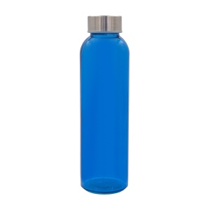 Sticlă colorată AQUA KUBA 500 ml - Img 5