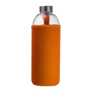 MC Sticlă de 1000 ml în husă neopren