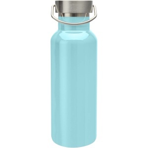 PF Sticlă de apă Thor 500 ml din oțel inoxidabil reciclat, certificată RCS