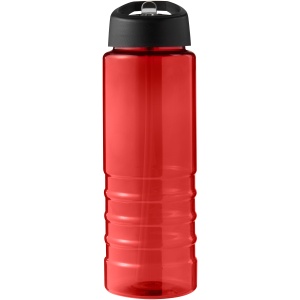 PF Sticlă sport H2O Active® Eco Treble 750 ml cu capac și cioc