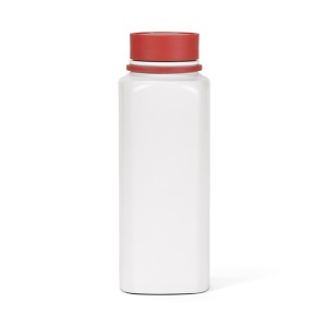 Sticlă Ural rSS 820 ml. Perete dublu și etanșă. Capac cu acționare prin apăsare la 360°. - Img 21