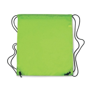 STRIPE - Sac cu cordon și bandă reflect - Img 2