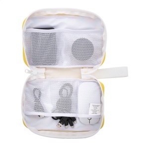 SuboBag Charge - custom RPET organizer case - Img 3