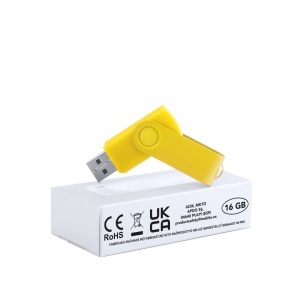 Survet 16GB - USB Memory