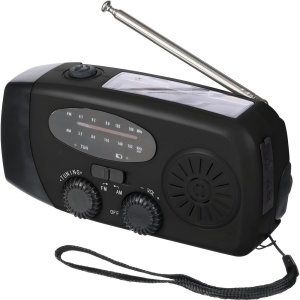 Survival radio - Img 3