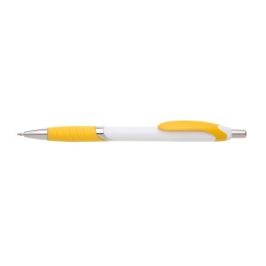 TEMPO Plastic ballpoint pen - Img 1