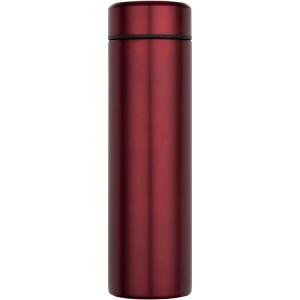 PF Termoizolant Taylor din oțel inoxidabil cu pereți dubli, 450 ml, cu sită pentru ceai