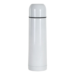 Termos termoizolant din oțel inoxidabil cu pereți dubli (500 ml) - Img 1
