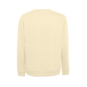 THC COLOMBO. Unisex Poly Cotton Sweatshirt with ribbed collar, cuffs and waistband - Img 22
