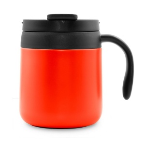AX Cană termos 400 ml cu mâner | Wyatt