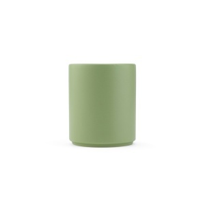 AO Cană Tiber 350 din ceramică, 340 ml. Finisaj mat