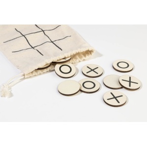 Ticbag - tic-tac-toe - Img 3