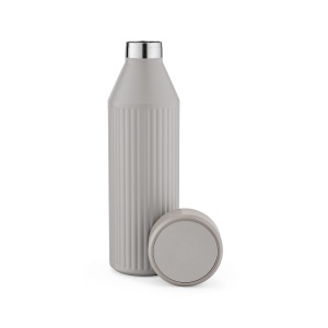 Timeos Bottle rSS 690ml. Double wall and Leakproof. LED reminder - Img 12
