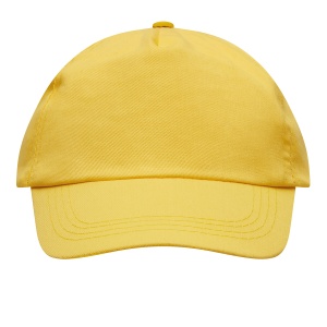 TOP™ Șapcă cu 5 panel FAVORITE