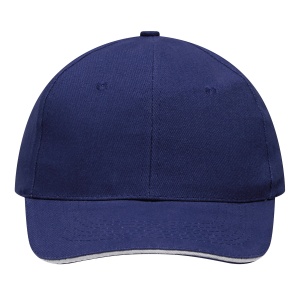TOP™ Șapcă sandwich cu 6 panel LIBERTY