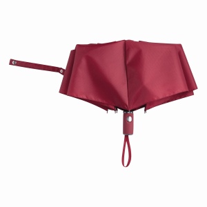 TOP™ Deschidere/închidere automată umbrelă de buzunar rezistentă la vânt ORIANA