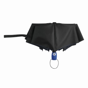 TOP™ Deschidere/închidere automată umbrelă de buzunar rezistentă la vânt STREETLIFE