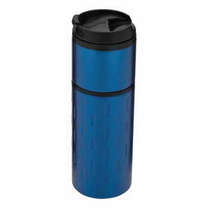 TOP™ Cana de voiaj cu pereti dubli EXCLUSIVE LIQUID