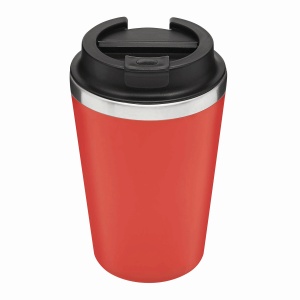 TOP™ Cana de voiaj cu pereti dubli TAKE & GO