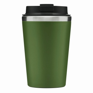 TOP™ Cana de voiaj cu pereti dubli TAKE & GO