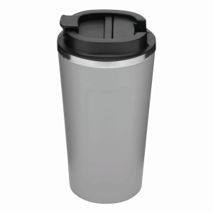 TOP™ Cana de voiaj izolata COFFEE TIME