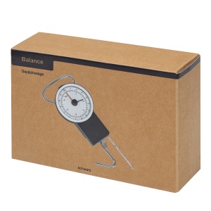 TOP™ Cantar de buzunar multifunctional BALANCE