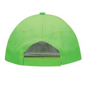 TOP™ Capac cu 5 panel SHINY