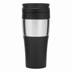 TOP™ Ceasca cu pereti dubli HOT DRINK