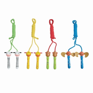 TOP™ Coarda colorata ANIMAL ANIMATION, pret pe bucata