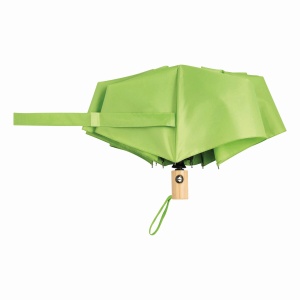 TOP™ Deschidere/închidere automată umbrelă de buzunar rezistentă la vânt CALYPSO