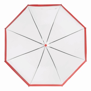 TOP™ Umbrelă în formă de cupolă HONEYMOON