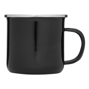 TOP™ Pahar de baut emailat VINTAGE CUP