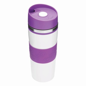 TOP™ Flask cu perete dublu ARABICA