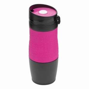 TOP™ Flask cu pereți dubli GOLDEN DREAM