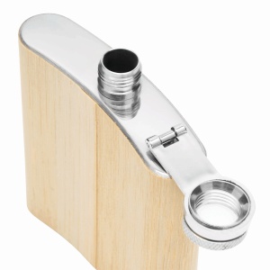 TOP™ FlaskSTIL BAMBUS
