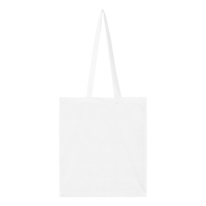 TOP™ Geanta de bumbac BIG PURE