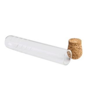 TOP™ Tub de ceai de sticlă WHOLE FLAVOUR
