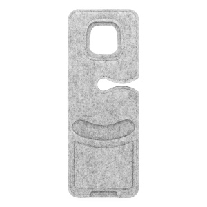 TOP™ Husă de încărcare din pâslă HANGING TOUGH