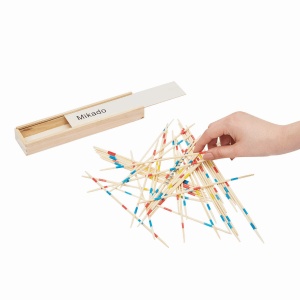 TOP™ Jocul Mikado FOCUS