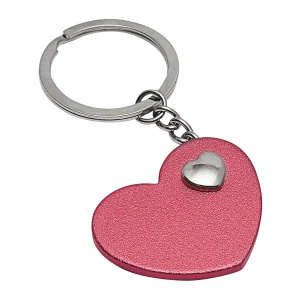 TOP™ Breloc HEART-IN-HEART