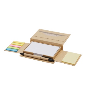 TOP™ Cutie cu note POP UP pentru a se plia