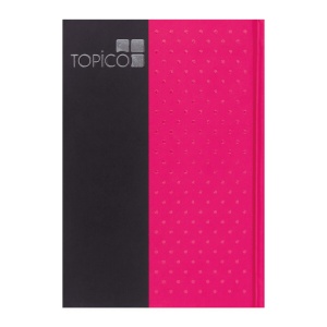 TOP™ Notebook SIGNUM în format DIN A6