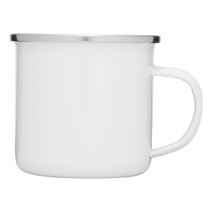 TOP™ Pahar de baut emailat VINTAGE CUP