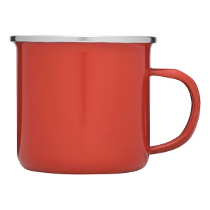 TOP™ Pahar de baut emailat VINTAGE CUP