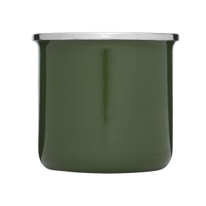 TOP™ Pahar de baut emailat VINTAGE CUP