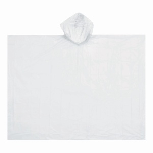 TOP™ Poncho cu gluga TOAMNA
