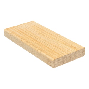 TOP™ Powerbank BAMBOO ENERGY