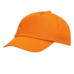 TOP™ Șapcă cu 5 panel FAVORITE