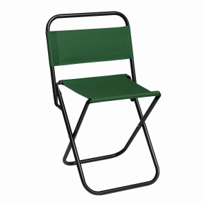 TOP™ Scaun de camping pliabil TAKEOUT