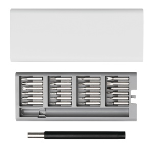 TOP™ Kit de șurubelnițe BIT PRECISION